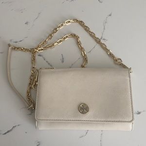 Authentic Tory Burch small bag